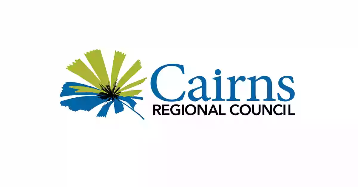 Cairns City Centre
