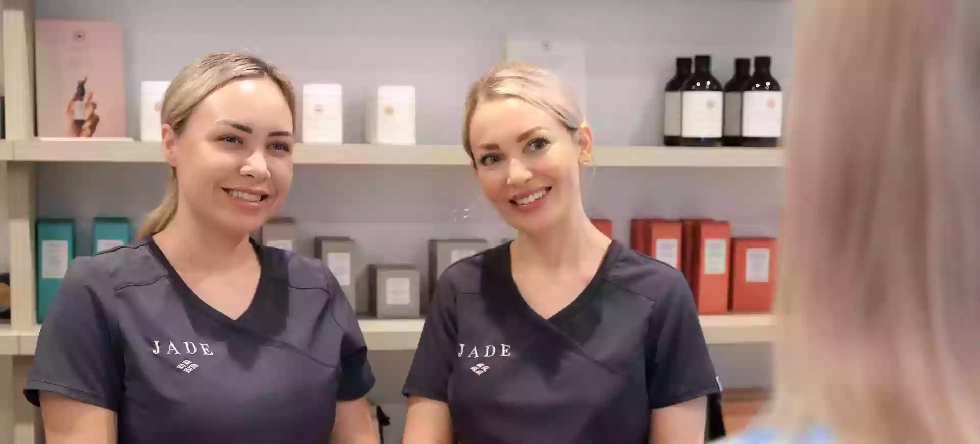 Jade Cosmetic Clinic - Trinity Beach