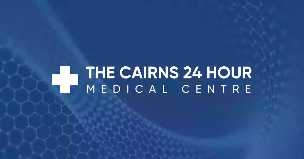 Cairns 24 Hour Medical Centre | GP | DOCTOR | BULK BILL
