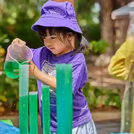 Cairns Community Kindergarten