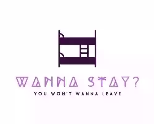 Wanna Stay Hostel