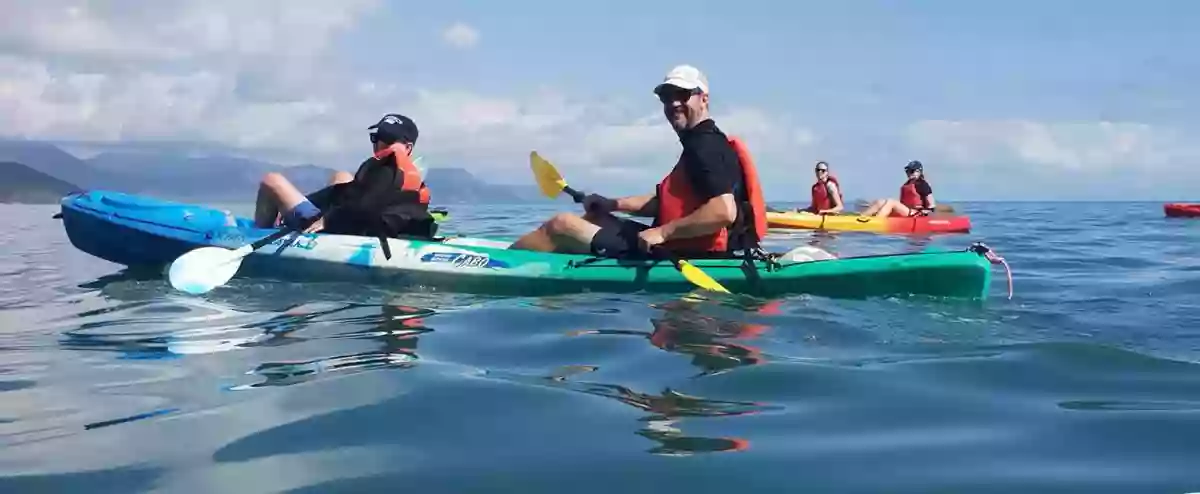 Pacific Watersports