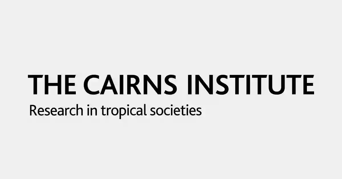 The Cairns Institute