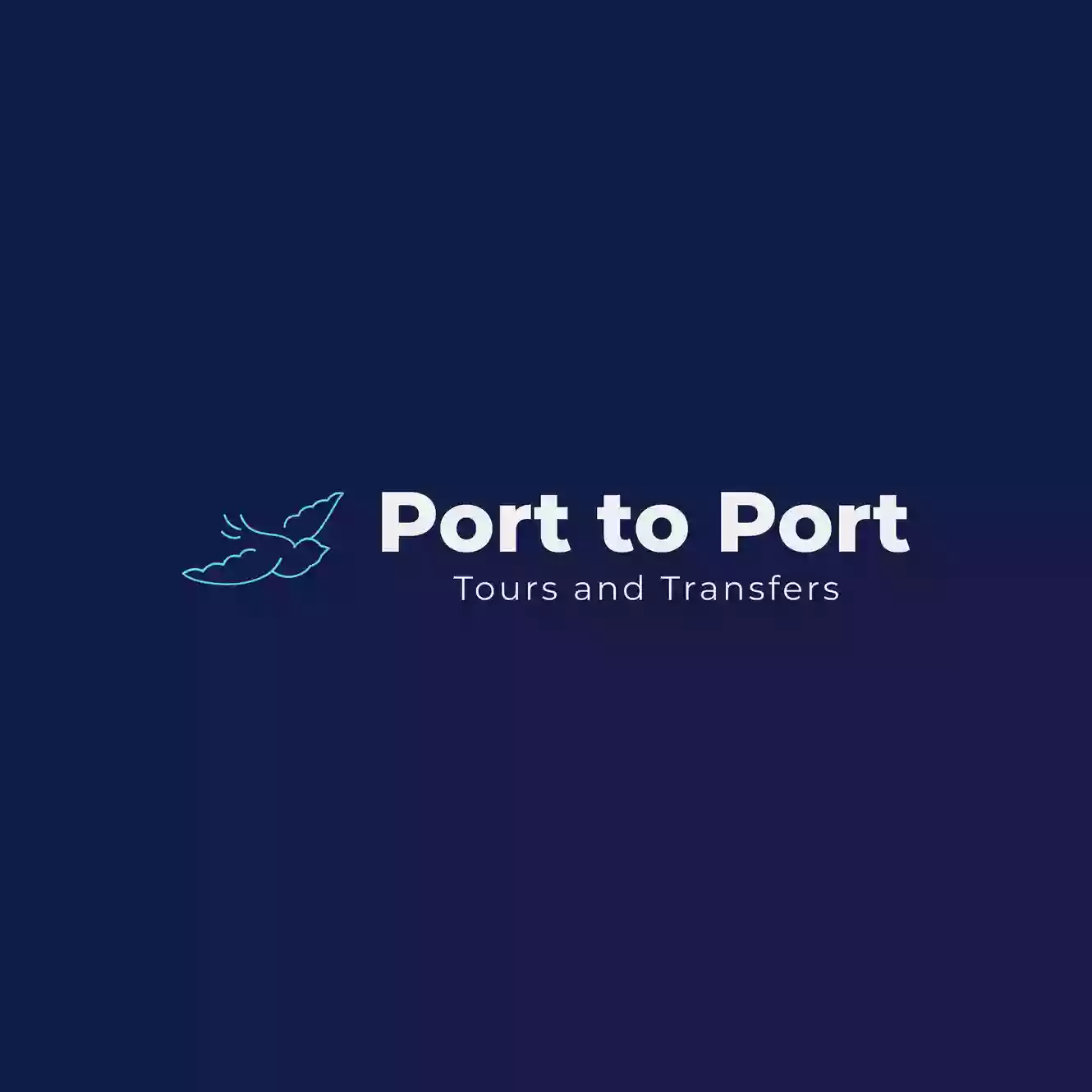 Port to Port Tours & Transfers