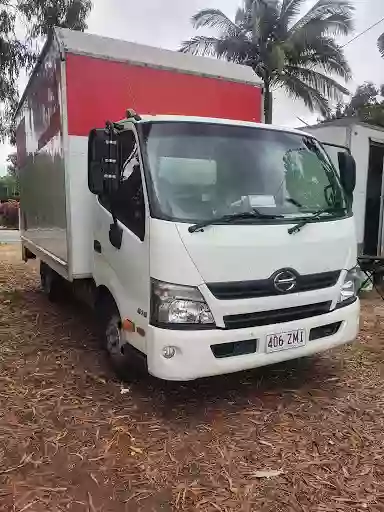 Aya Removals Transport