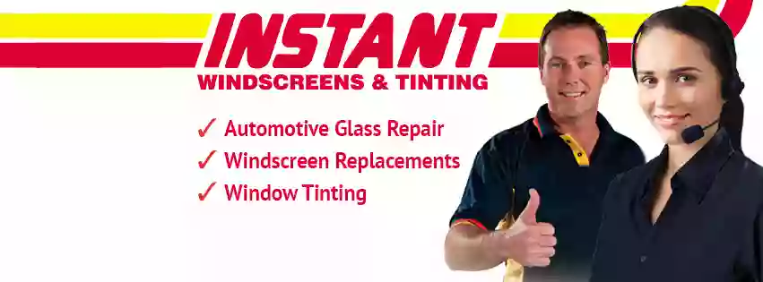 Instant Windscreens Cairns - Repairs & Tinting