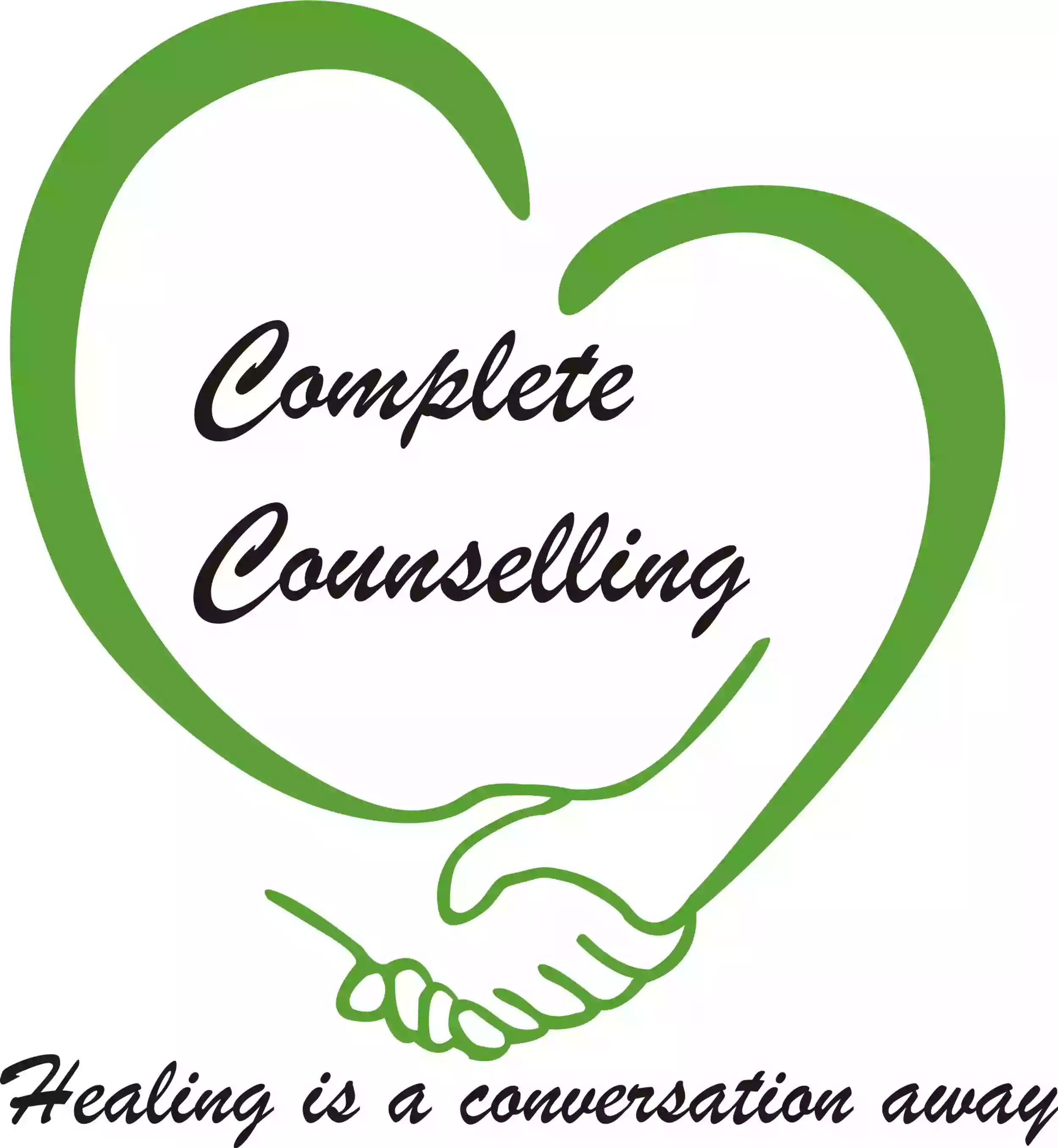 Complete Counselling located at Fairview Retreat
