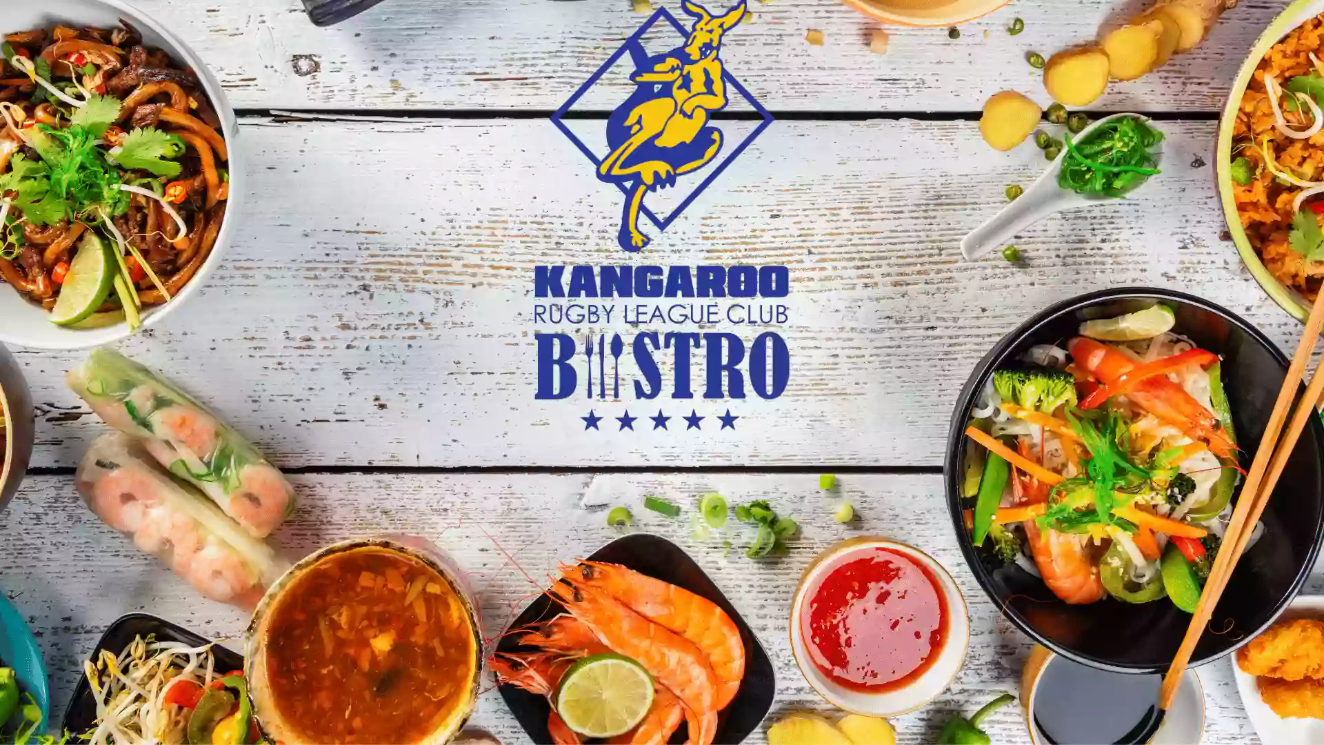 Kangaroo Rugby League Club