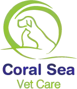 Coral Sea Vet Care