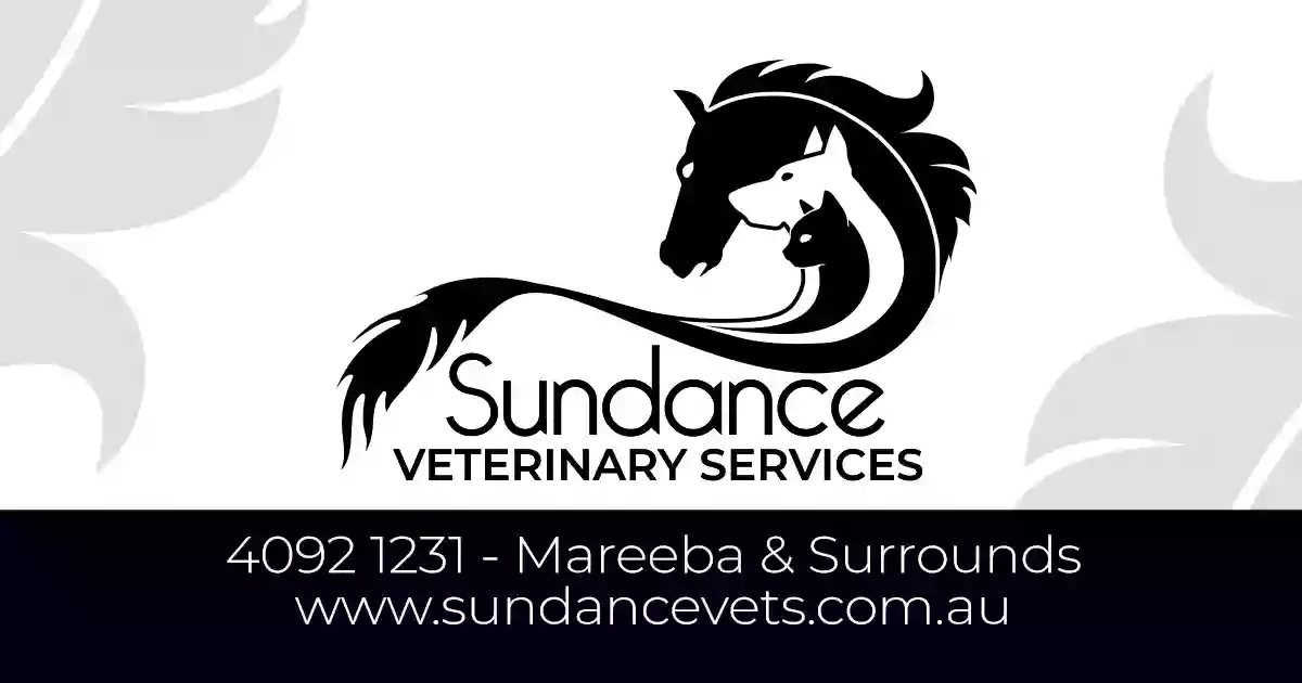 Sundance Veterinary Services