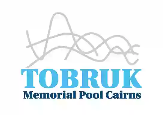 Tobruk Memorial Pool