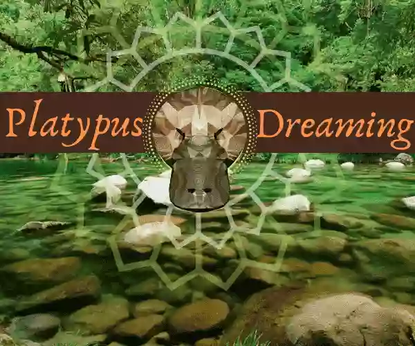 Platypus Dreaming