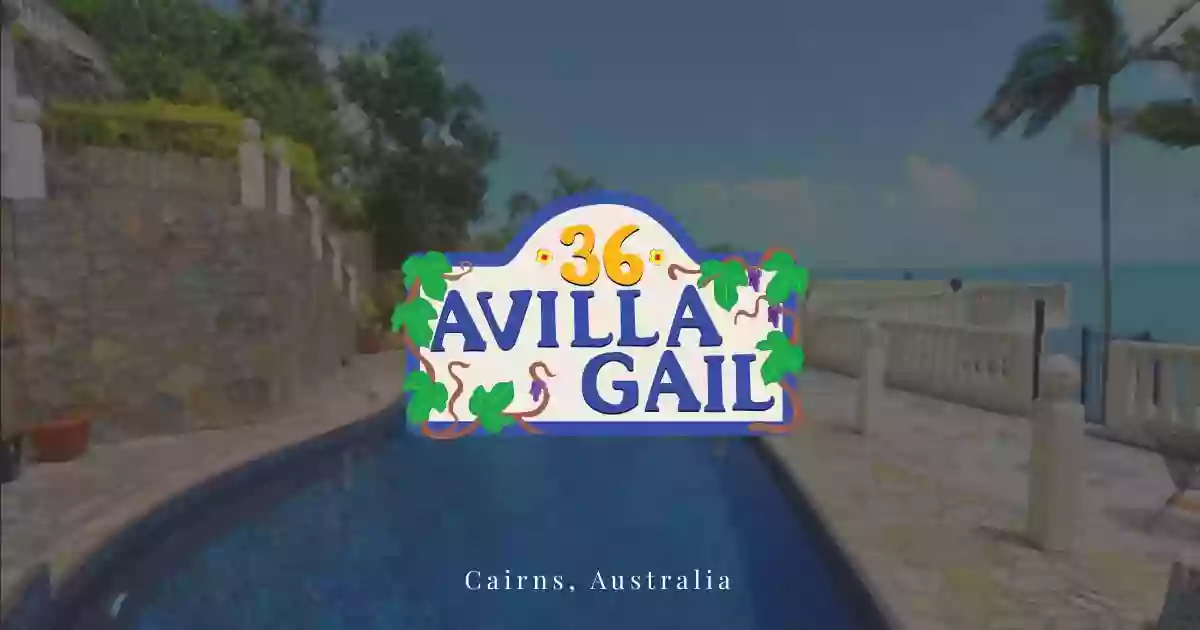 A Villa Gail