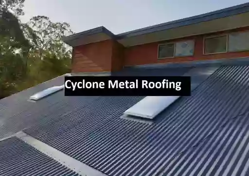 Cyclone Metal Roofing
