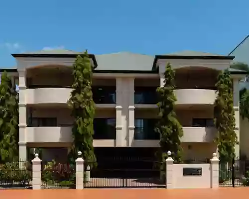 Cairns City Apartments