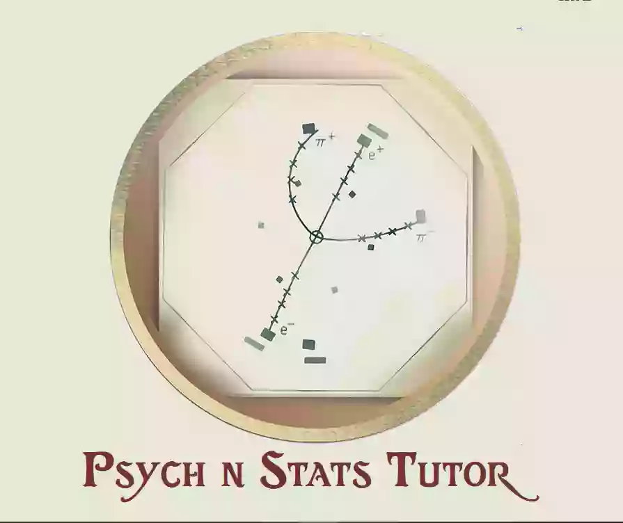 Psych n Stats Tutor (Online & Face-to-Face)