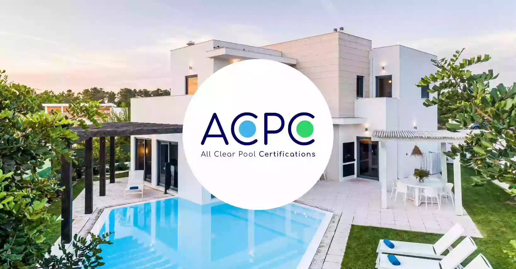 All Clear Property Care - Pool Safety Inspections