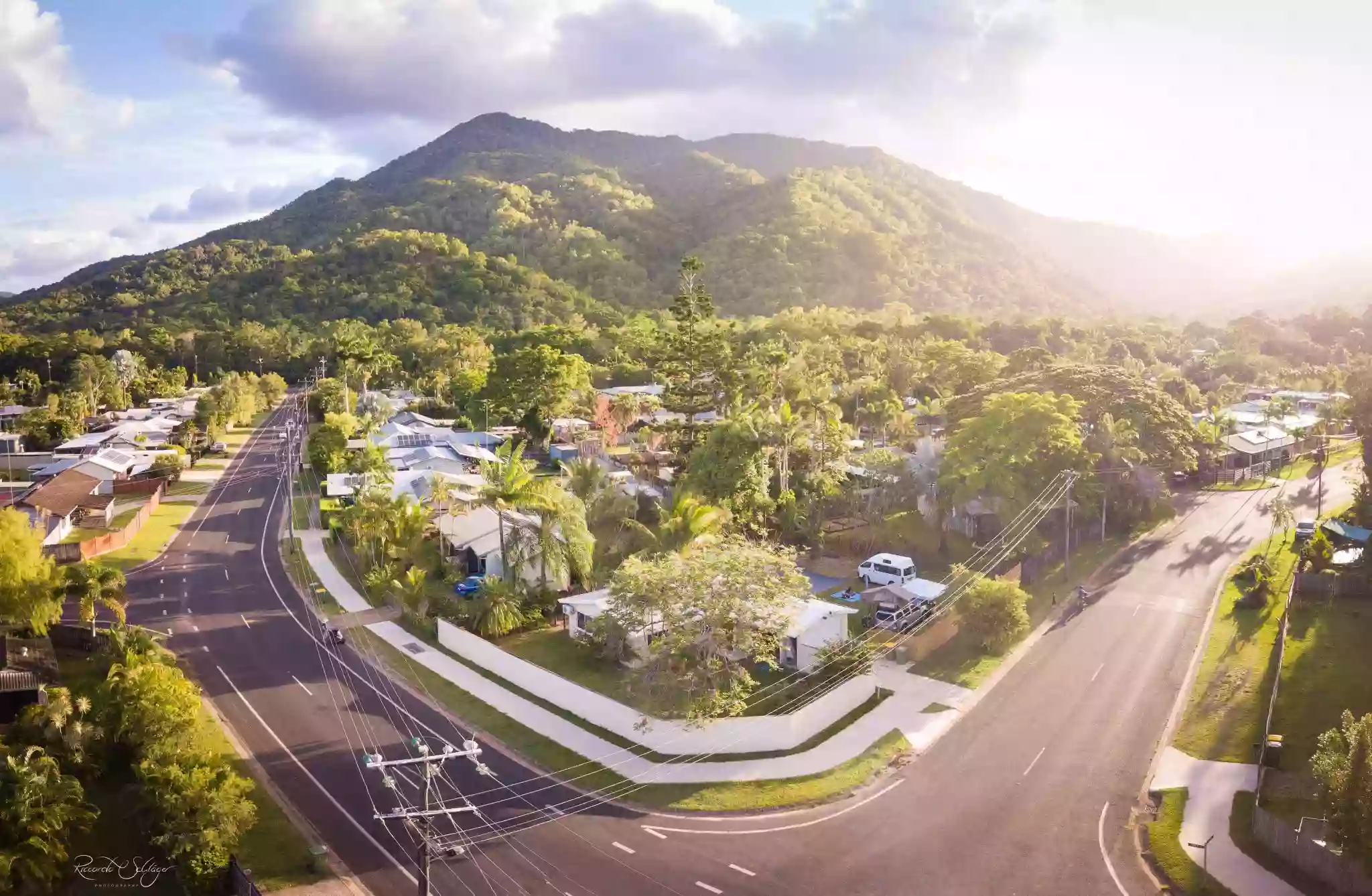 Cairns Nature Getaway