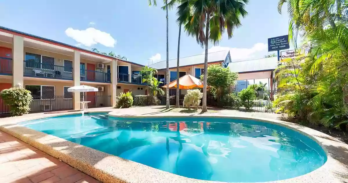 Tropical Queenslander