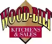 Wood-Bilt Kitchens & Sales