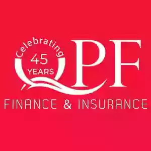 QPF FINANCE CAIRNS