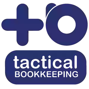 Tactical Bookkeeping