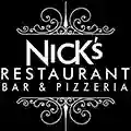 Nick's Restaurant Bar & Pizzeria
