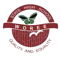 Woree State High School