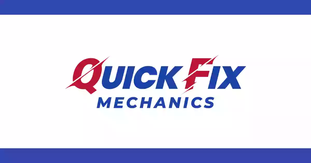 QuickFix Mechanics