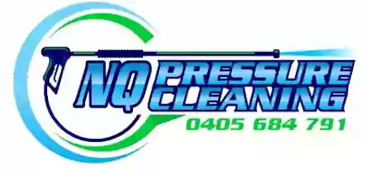 NQ PRESSURE CLEANING