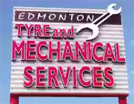 Edmonton Tyre & Mechanical Services