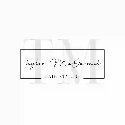 Taylor mcdermid hair