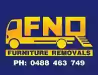 FNQ Furniture Removals Cairns