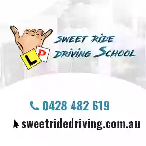 Sweet Ride Driving School