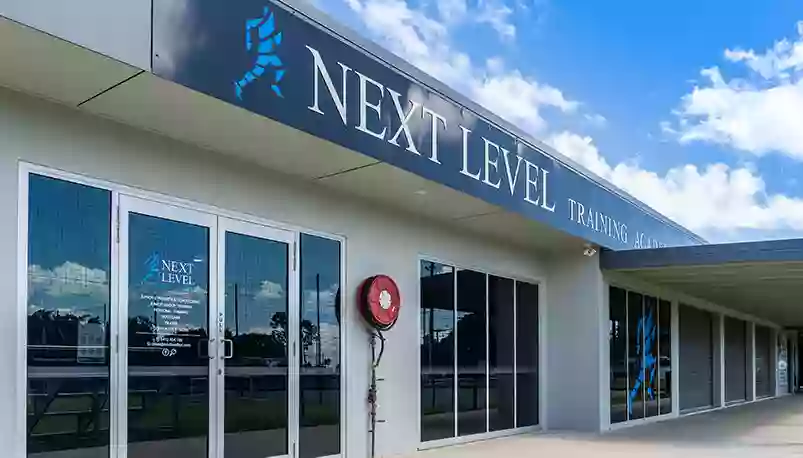 The Next Level Training Academy