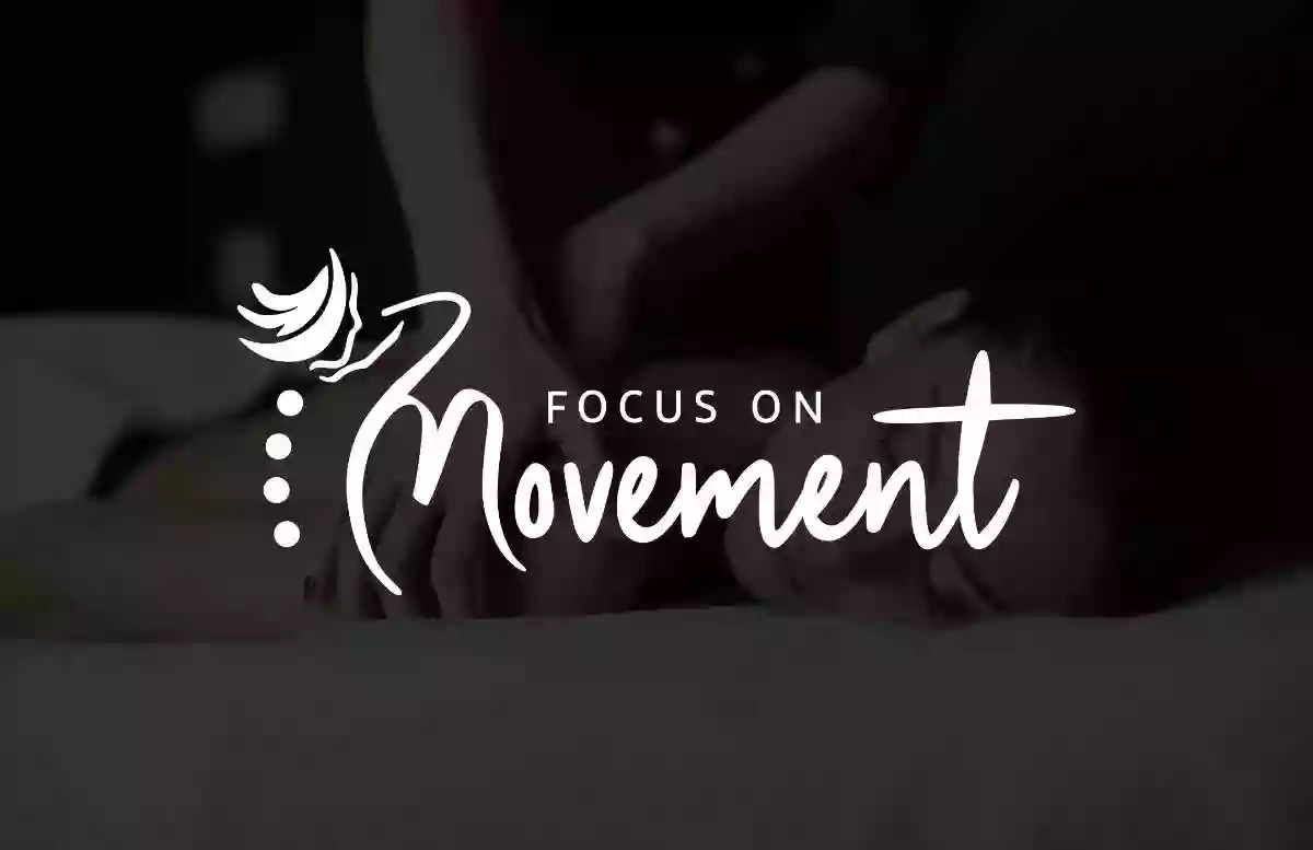 Focus On Movement