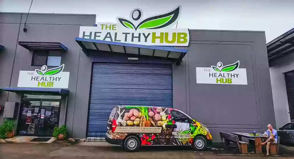 The Healthy Hub