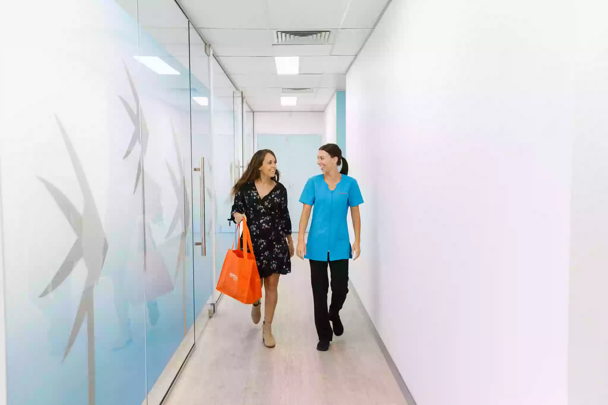 Cairns Specialist Orthodontists