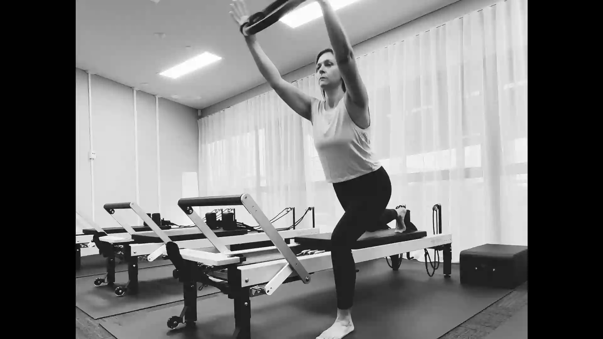 Kaia Pilates