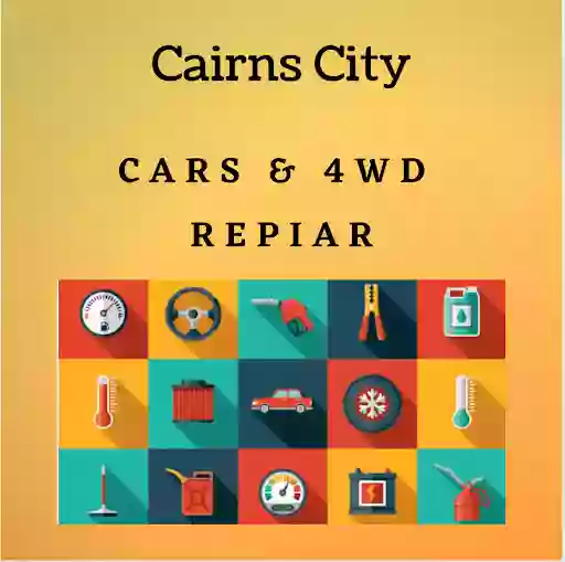 Cairns City Automotive