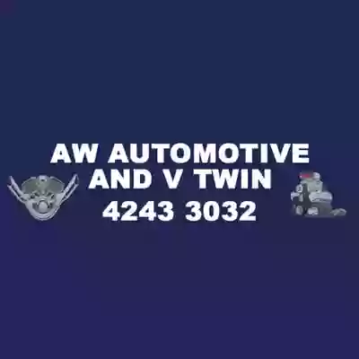 AW Automotive & V Twin