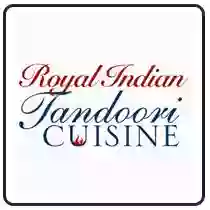 Royal Indian Tandoori Cuisine