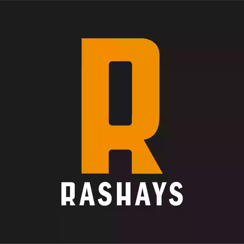 Rashays-Toowoomba
