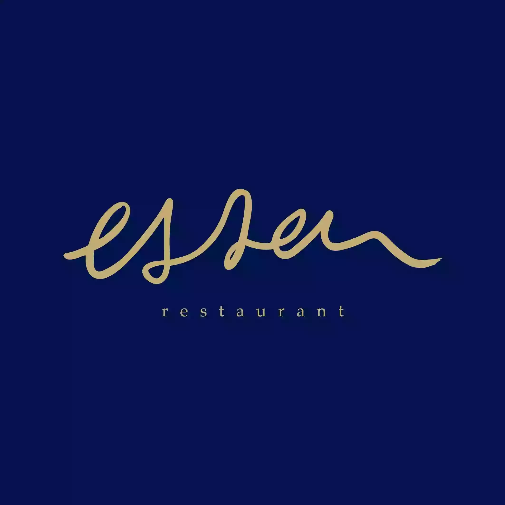 Essen Restaurant
