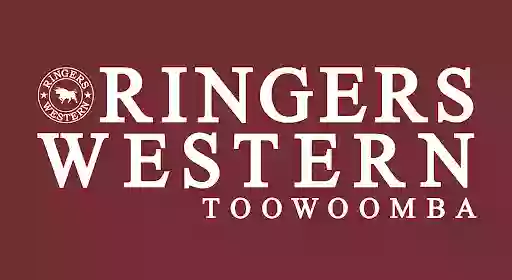 Ringers Western Toowoomba