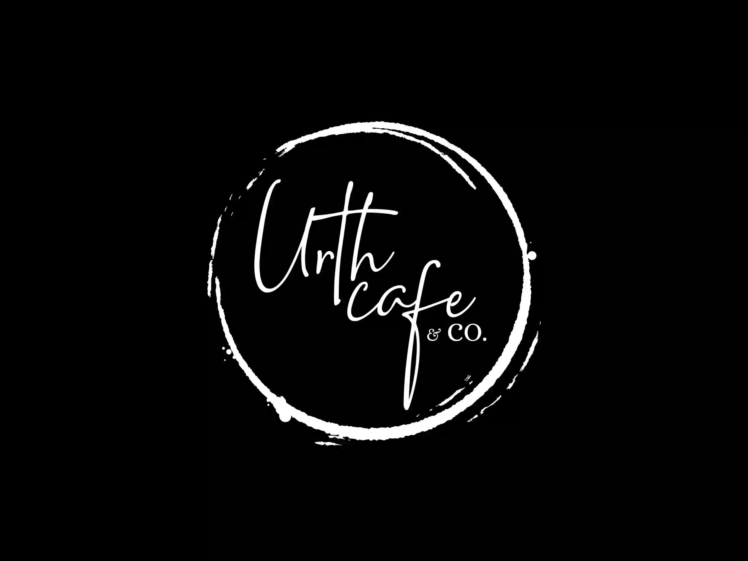 Urth Cafe & Co