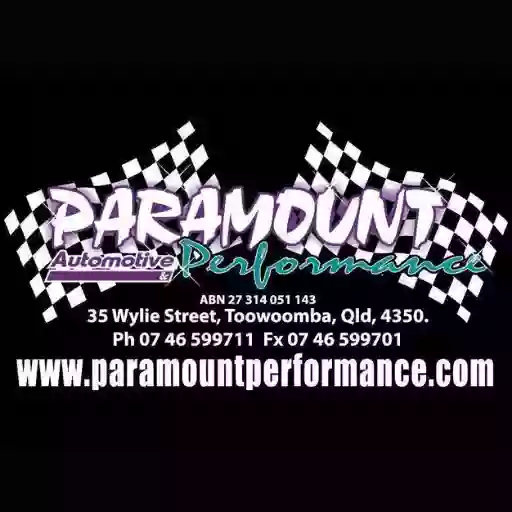 Paramount Performance
