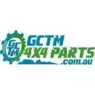 GCTM 4x4 PARTS