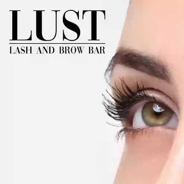 Lust Lash & Brow Bar