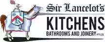 Sir Lancelot's Kitchens, Bathrooms and Joinery